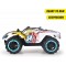 Macchinina Dickie by Simba Rc Race Trophy con Radiocomando