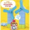 Costruzioni Mega Bloks Green Town Casetta Ecologica Amici Bio