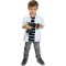 Theo Klein Bosch Trapano/Cacciavite a batterie + 3anni
