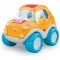 Clementoni Baby Rally Capriole (IT) - Macchinina Telecomandata Bambini, Gioco Elettronico Interattivo