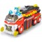Veicolo Dickie Toys by Simba Fire Tanker