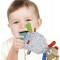 Dou Dou Clementoni Baby Lovely Bear Comforter