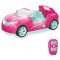 Macchinina Radiocomandata Mondo Barbie Cruiser