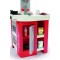 Cucina Studio Smoby Bubble Tefal Rosso