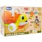 Primi Passi Chicco Tartaruga 2in1