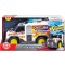 Dickie Toys Ambulanza 30 cm