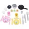 Cucina Smoby Cookie Peppa Pig