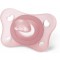Gommottino Chicco PhysioForma 2-6m Silicone 2pz Bimba