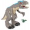 Dinosauro Fisher Price Jurassic World Imaginext Thrashing Indominus Rex