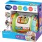 VTech Rullo Tam Tam 3 in 1-Rullo Multiattività per Bambini,Lingua Italiana,9-36 Mesi