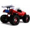 Macchinina Radiocomandata Jada Toys Marvel Spiderman Buggy