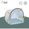 Babymoov Tenda anti-UV elevata protezione 50+ Blue Waves 