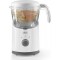 CuociPappa Chicco Easy Meal 2 in 1 Grey