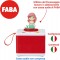 Personaggio Sonoro Faba La Sirenetta E Un'Altra Storia per Raccontastorie