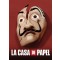 Puzzle Clementoni La Casa di Carta 1000 pz