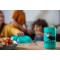 Tazza Anti Rovesciamento Tommee Tippee Super Cup Verde 12m+