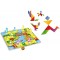 Gioco da Tavolo Clementoni Gioco dell'Oca + Tangram