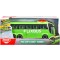 Bus Dickie Toys by Simba Man Lion's Coach FlixBus