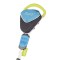 Triciclo Smoby Baby Driver Comfort Boy