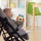 VTech Baby Volante delle Scoperte-Lingua Italiana, 6-36 Mesi 