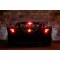 Set Jada Toys Batman + Batmobile 2022