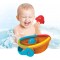 Gioco Clementoni Baby Pesca Gioca e Impara