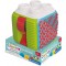 Gioco Clementoni Soft Clemmy Sensory Activity Cube