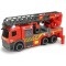 Camion dei Pompieri Dickie Toys by Simba Mercedes Fire Rescue Rosenbauer
