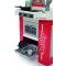 Cucina Studio Smoby Bubble Tefal Rosso