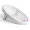 Sdraietta Da Bagno OkBaby Jelly Bianco