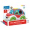 Gioco Clementoni Lory, Auto Forme e Colori