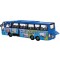 Bus Turistico Dickie Toys by Simba Blu