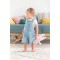 Corolle - Bambola Sweet Heart Pink Bear Cm 30 +9 mesi