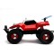 Macchinina Radiocomandata Jada Toys Marvel Spiderman Buggy