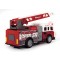 Camion dei Pompieri Dickie Toys by Simba Rosenbauer Viper Fire Truck