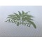 Materasso per Lettino Kiby in Aloe Vera 120 x 60 x 10h cm