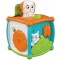 Gioco Clementoni Peekaboo Activity Cube