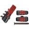 Guanti con Lanciatore Spin Master Batman
