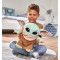 Peluche Simba Star Wars The Mandalorian The Child Baby Yoda 30 cm.