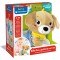 Peluche Clementoni Cagnolino Gattona con Me
