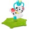 Centro Attività Fisher Price Cagnolino Saltella e Gira