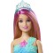 Bambola Barbie Luminosa Dreamtopia Sirena