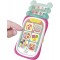 Gioco Smartphone Clementoni Disney Baby Minnie
