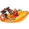 Gommone Simba Sam Il Pompiere Neptun