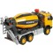 Betoniera Majorette Volvo Truck Cement Mixer