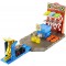 Pista Mattel Hot Wheels Distruzione Suprema