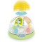 Gioco Clementoni Trottola Happy Friends Spinning Top