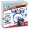  Batteria Bontempi con Partner Elettronico Blu