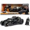 Set Jada Toys Batman + Batmobile The Dark Knight