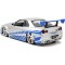 Macchinina Jada Toys Fast & Furious Brian's Nissan Skyline GT-R
